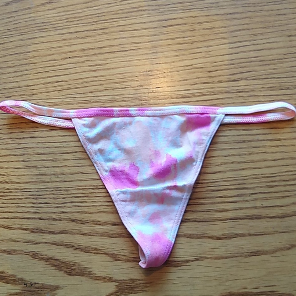 🚨3/$28🚨 NIP-VS String Thong